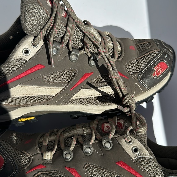 The North Face Hedgehog GTX® XCR® III Light Hiking Shoes Sz 8.5 - Picture 15 of 16